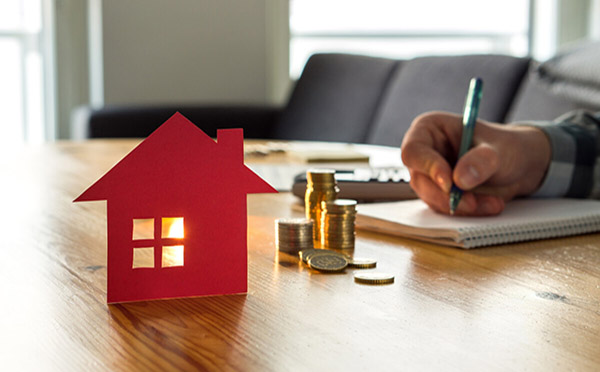 德陽房屋抵押貸款額度利率與條件